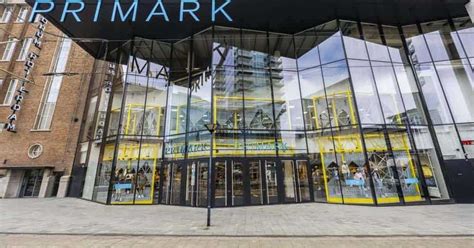 primark rotterdam forum.